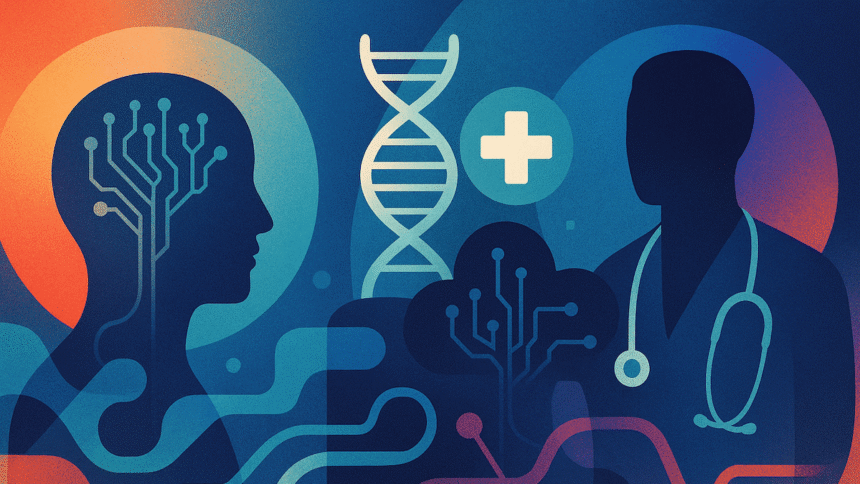Medizin-App Prof. Valmed Gesundheitswesen KI Künstliche Intelligenz
