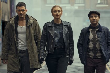 Neu auf Amazon Prime Video im Juni 2025, Streaming, Film, TV, Serie