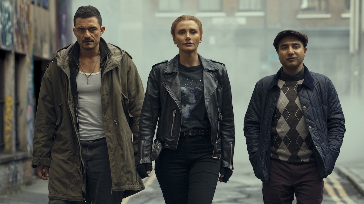 Neu auf Amazon Prime Video im Juni 2025, Streaming, Film, TV, Serie