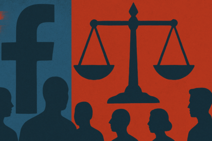 Sammelklage Facebook Schadenersatz Meta Datenschutz