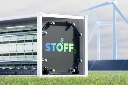 schlechteste Batterie grünen Wasserstoff Deutschland