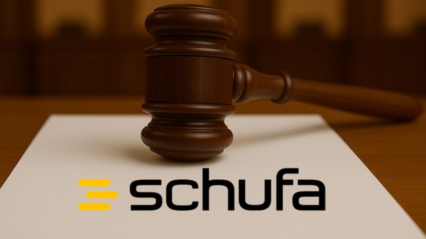 Schufa Speicherfrist Eintrag löschen