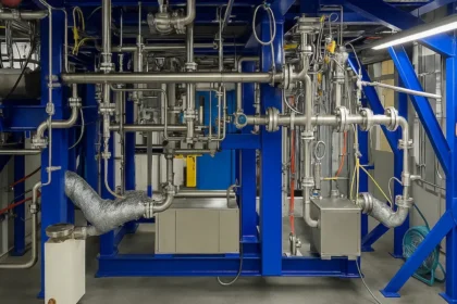 neues Batteriematerial Silizium-Batterie, Energie, Akku