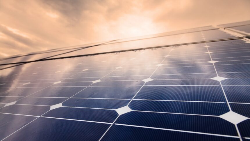 Solar Mythen Vorteile Solarenergie Solaranlagen