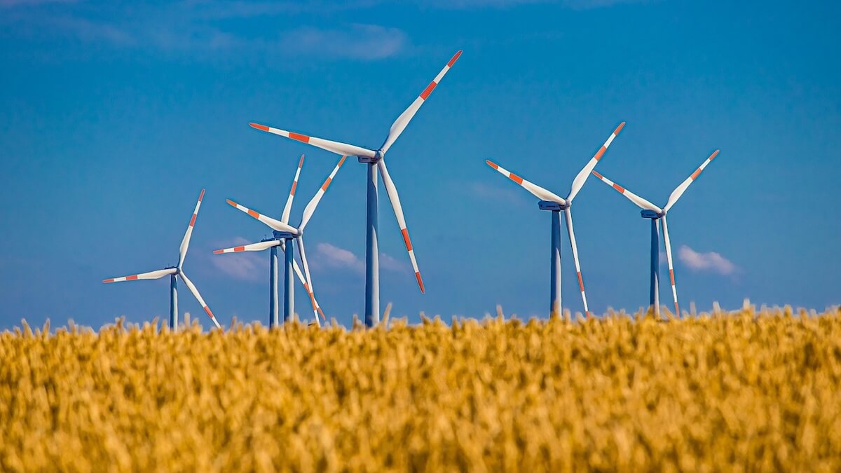 Strompreiszonen Windkraftanlagen Windräder Erneuerbare Energien Stromkosten