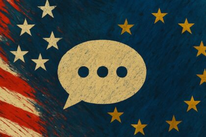 Übersetzer-Apps Europa Alternative US-Software