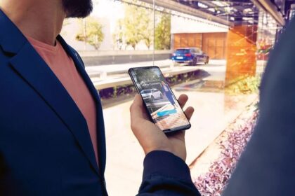 Schwachstellen VW-App Volkswagen Sicherheitslücke