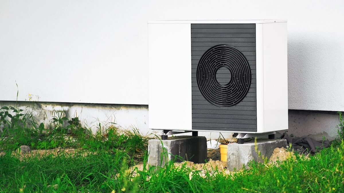 effizient Wärmepumpen Effizienz Erneuerbare Energien