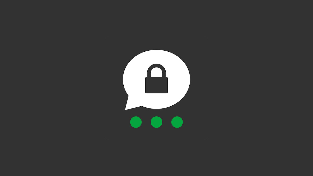 WhatsApp-Alternative Threema Messenger App