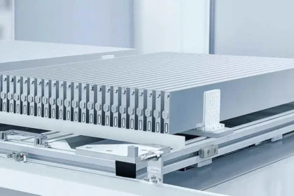 Wie funktioniert eine LFP-Batterien, Lithium-Eisenphosphat