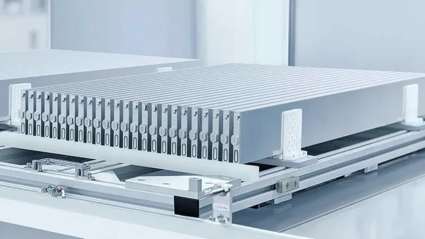 Wie funktioniert eine LFP-Batterien, Lithium-Eisenphosphat