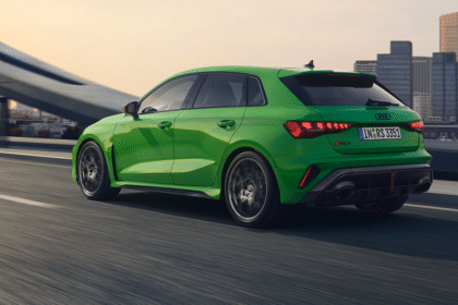 besten Autos besten Kleinwagen 2025