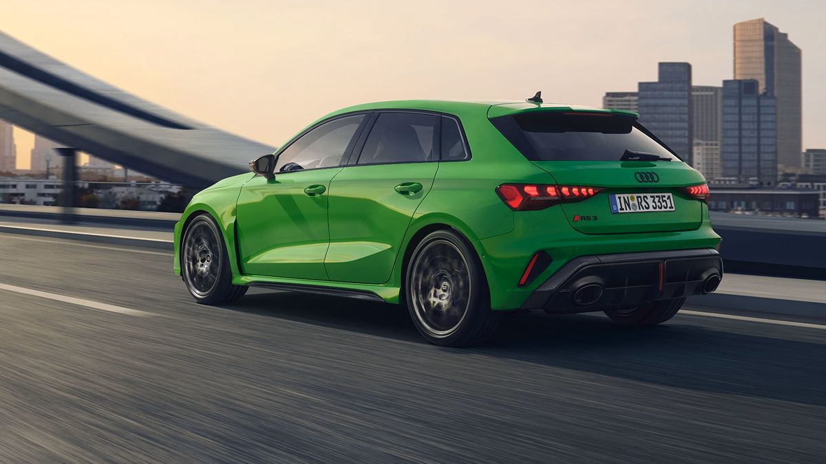 besten Autos besten Kleinwagen 2025