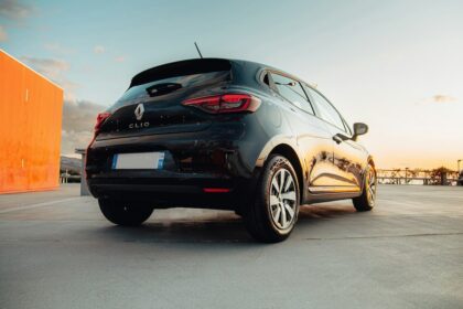 beleibtesten Automarken Mai 2025 Neuzulassungen