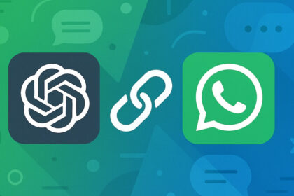 ChatGPT-Account WhatsApp OpenAI KI Künstliche Intelligenz