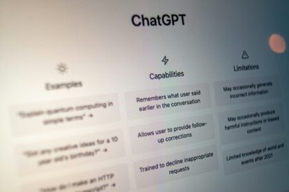ChatGPT Bilder erstellen generieren Tipps KI