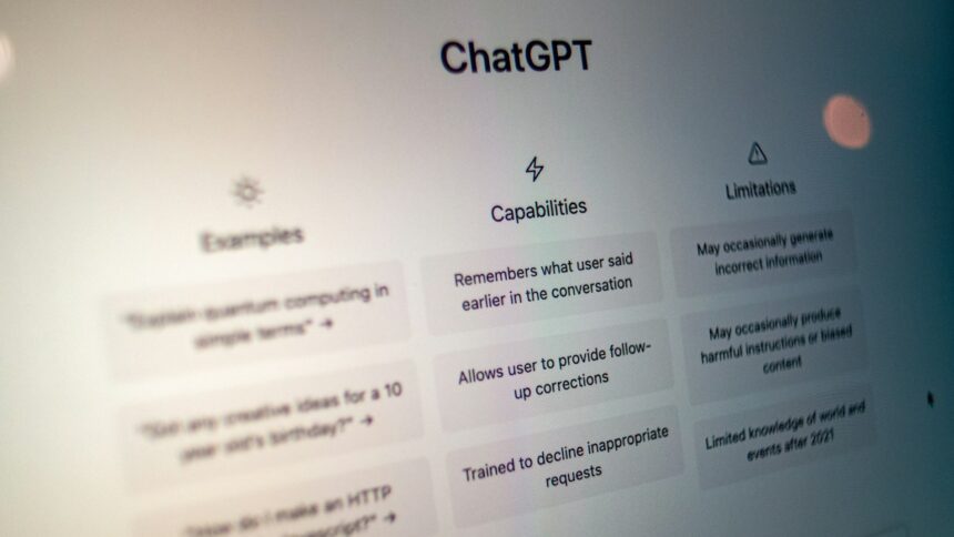 ChatGPT Bilder erstellen generieren Tipps KI