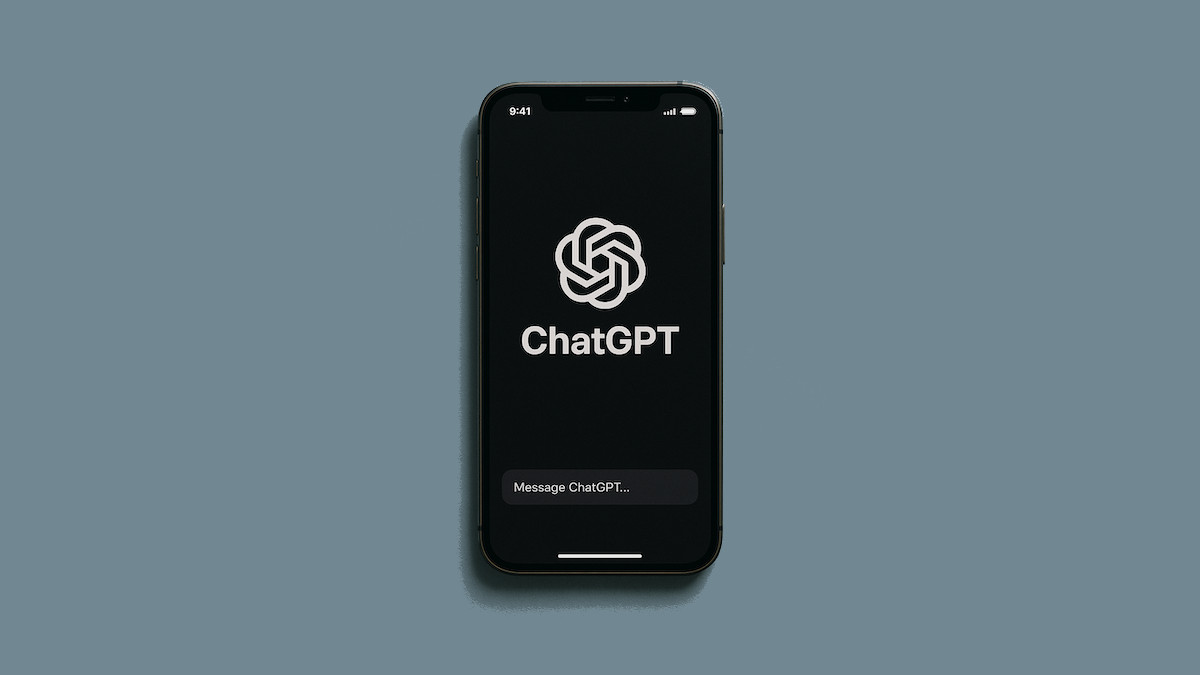 ChatGPT speichern OpenAI Künstliche Intelligenz KI