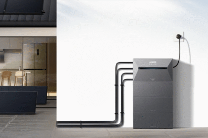 Anker SOLIX Solarbank 3