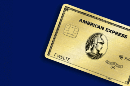 American Express Kreditkarte