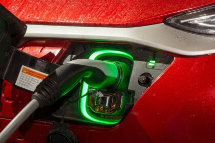E-Autobatterie E-Auto Elektroauto Elektromobilität Batterie Akku