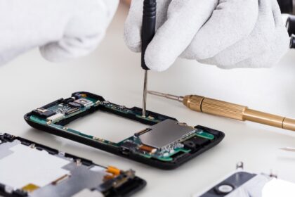 Energielabel Smartphones Tablets EU Nachhaltigkeit