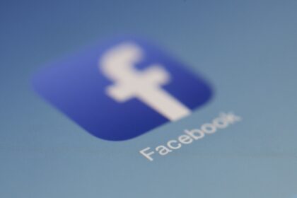 Meta Facebook Fotos KI Künstliche Intelligenz Meta AI