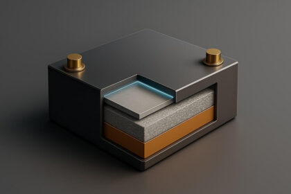 Festkörperbatterie Huawei E-Autos Elektroautos Reichweite .000 Kilometer
