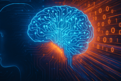 KI-Singularität KI Künstliche Intelligenz