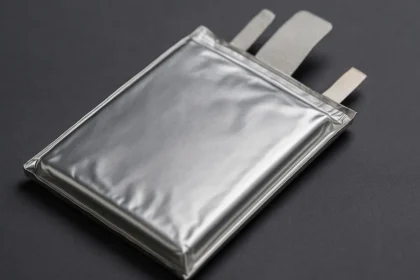 Lithium-Metall-Batterie CATL