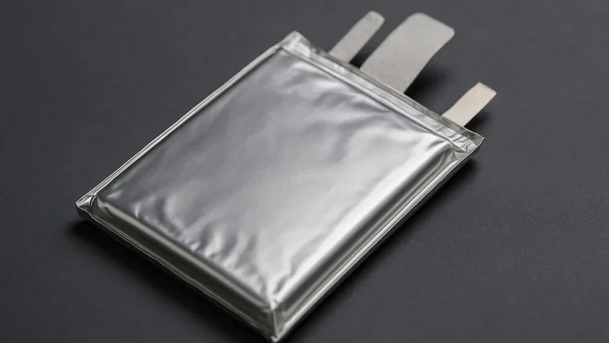 Lithium-Metall-Batterie CATL
