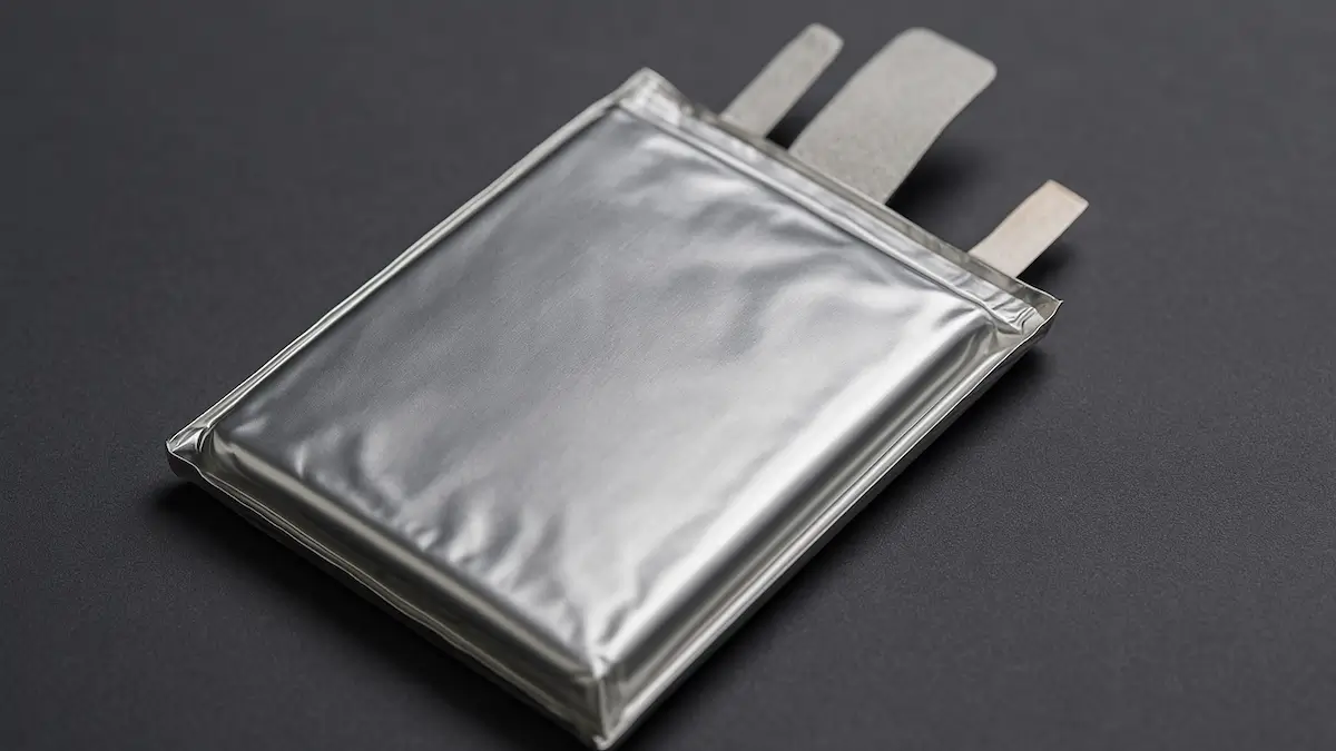 Lithium-Metall-Batterie CATL