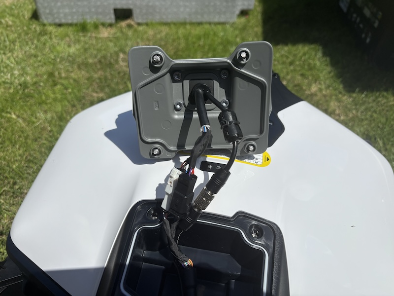 Mammotion LUBA Mini AWD 800 Test