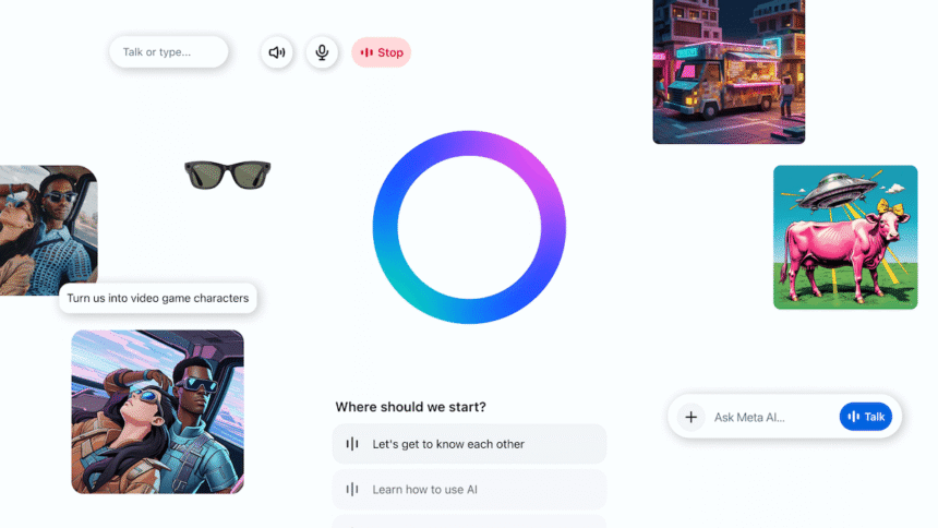 Meta KI-Training Widerspruch Widerspruchsfrist Meta AI Deutschland WhatsApp Instagram Facebook KI Künstliche Intelligenz