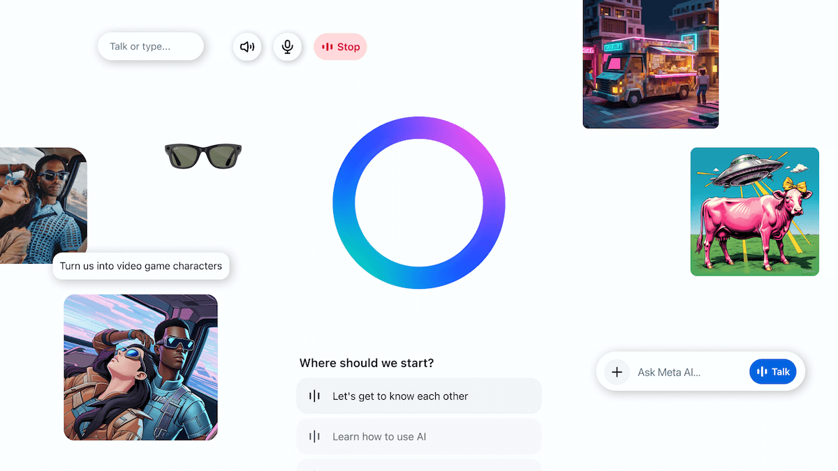 Meta KI-Training Widerspruch Widerspruchsfrist Meta AI Deutschland WhatsApp Instagram Facebook KI Künstliche Intelligenz
