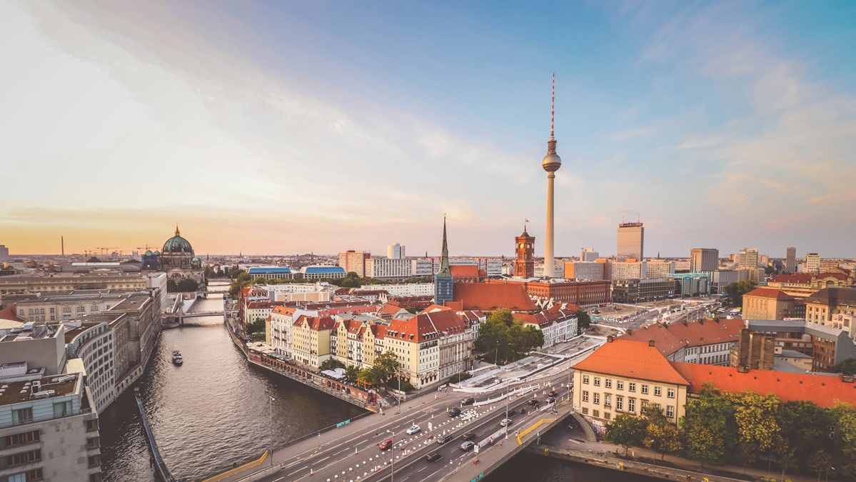Mieten teuersten Städte Deutschland, Ranking, Quartal 1 2025