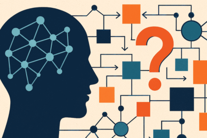 Reasoning-Modelle KI Künstliche Intelligenz LRM