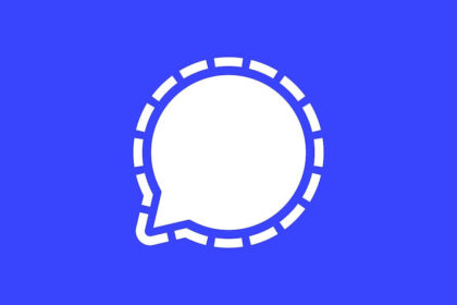 Signal Messenger WhatsApp-Alternative
