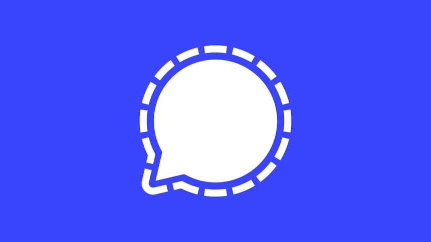 Signal Messenger WhatsApp-Alternative