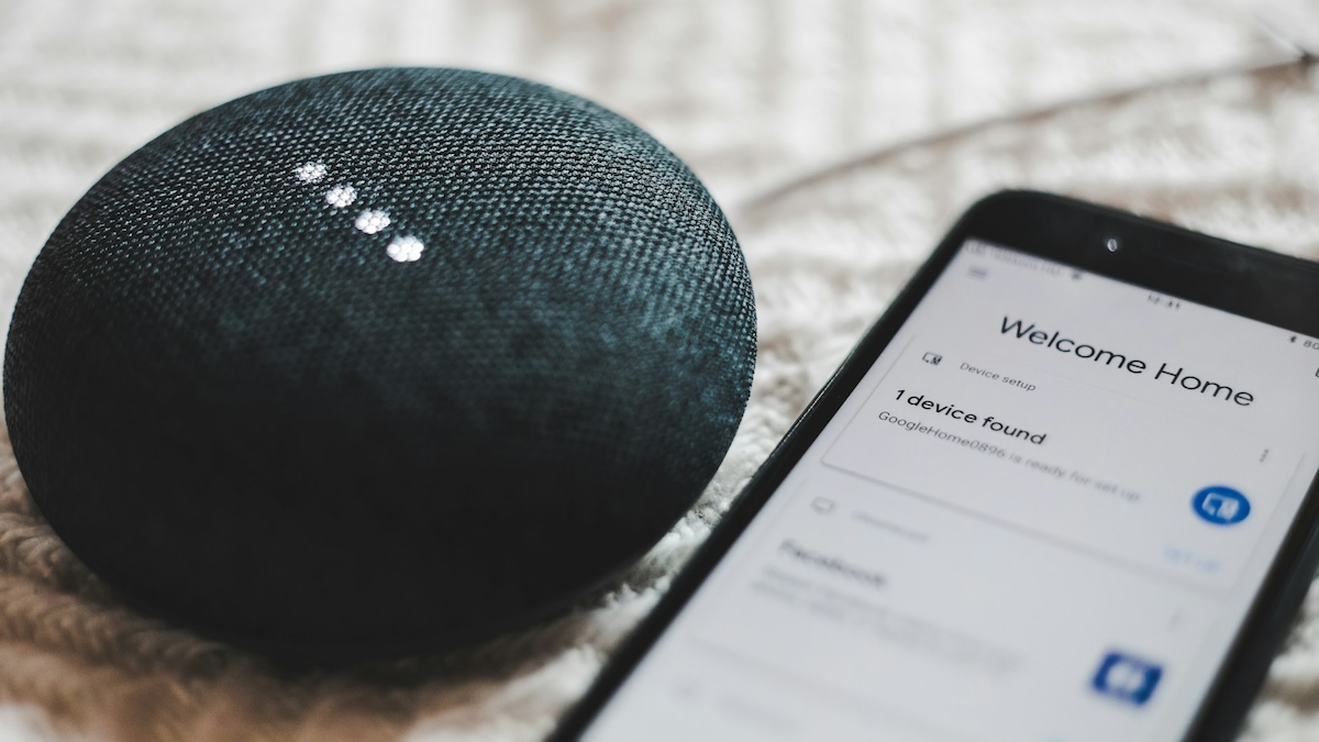 Smart Home IB Immobilien