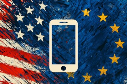 Smartphone Hersteller aus Europa Alternative US-Hardware