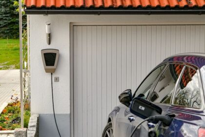 Sozialleasing E-Autos Elektromibilität