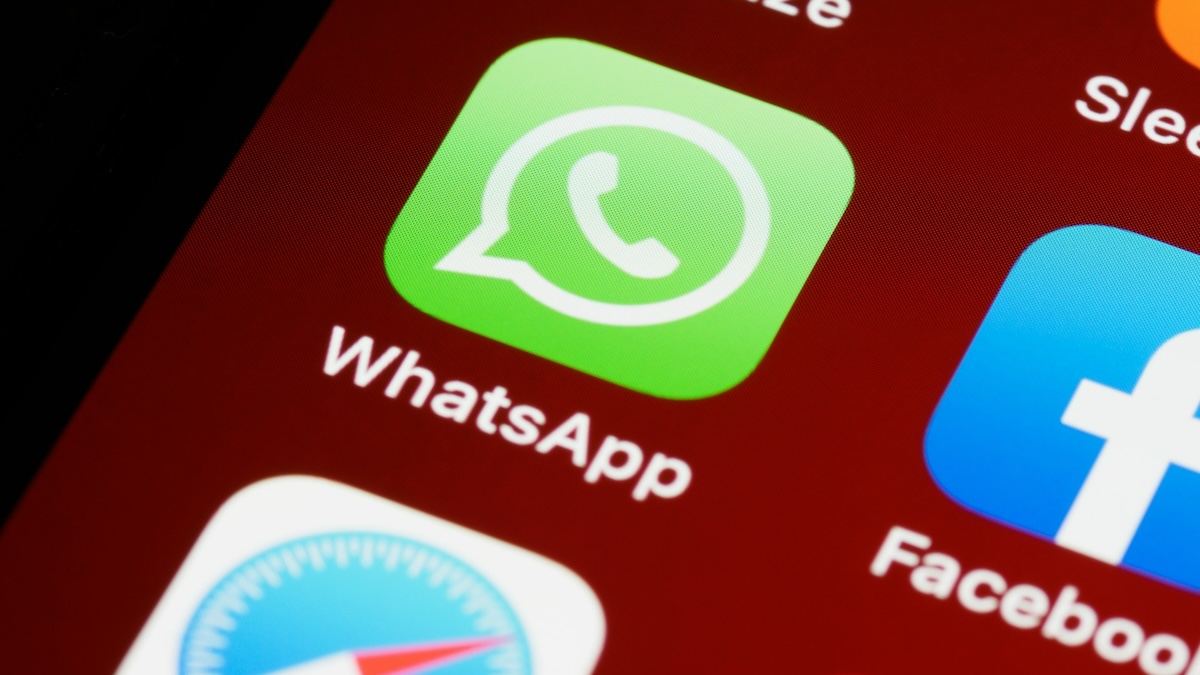 WhatsApp Verknüpfung Verbindung Facebook Instagram entfernen Meta Kontenübersicht
