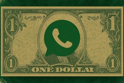 wie verdient whatsapp geld
