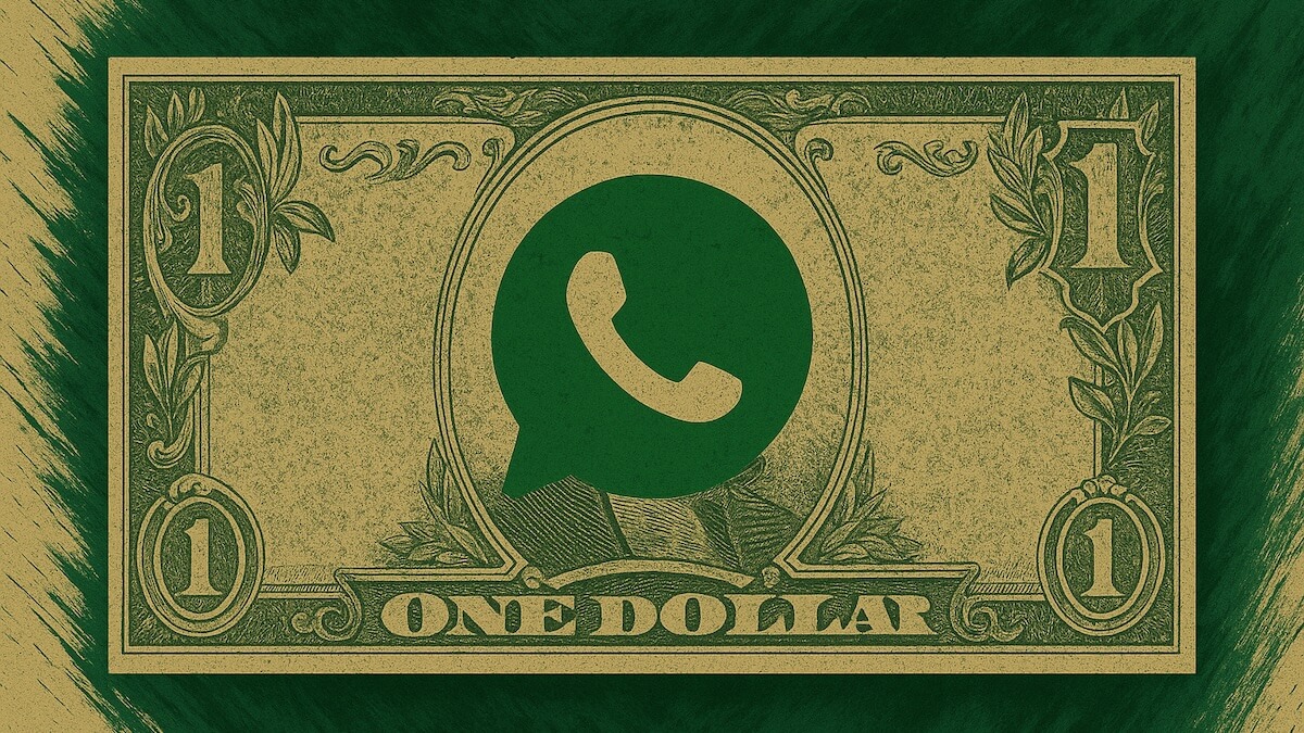 wie verdient whatsapp geld