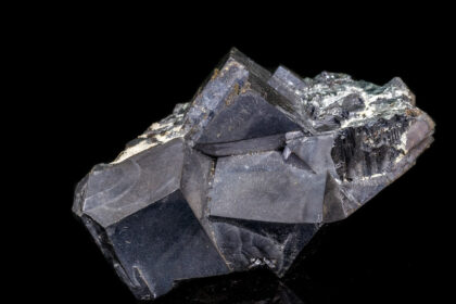 Zink-Iod-Batterie Elektrode trocken