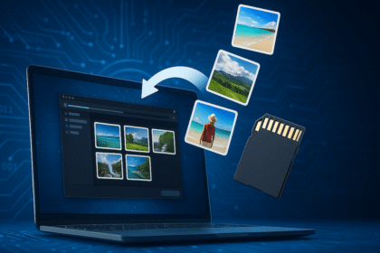 Fotowiederherstellung: So einfach und schnell hilft Stellar Photo Recovery