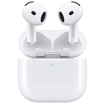 Airpods 4 Apple
