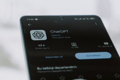 Archivierte Chats ChatGPT finden