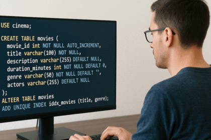 SQL-Entwicklung-2